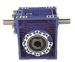 angular worm gear unit angular worm gear unit