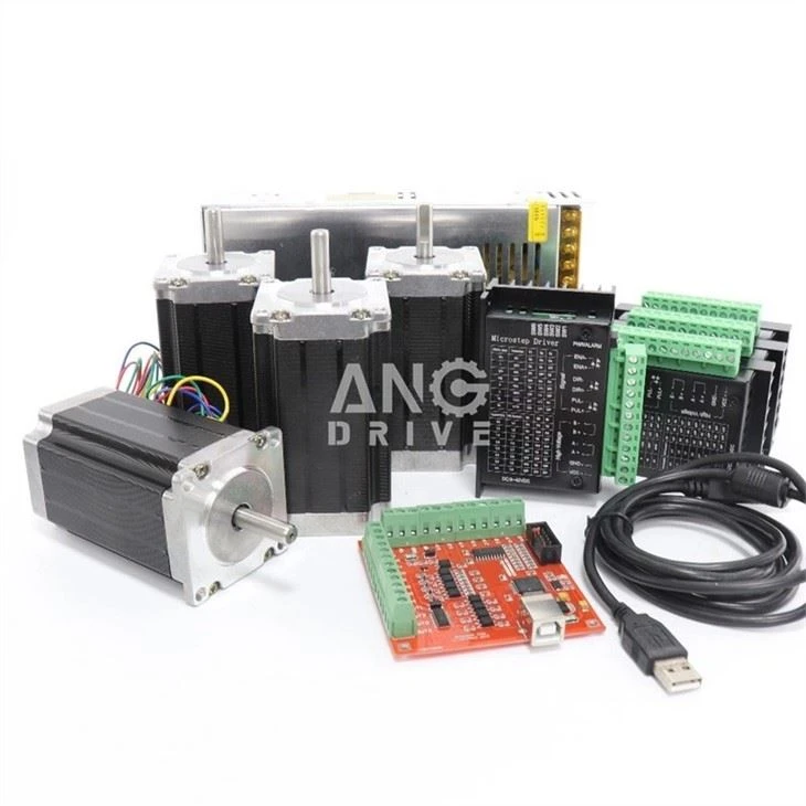 Motor Driver
