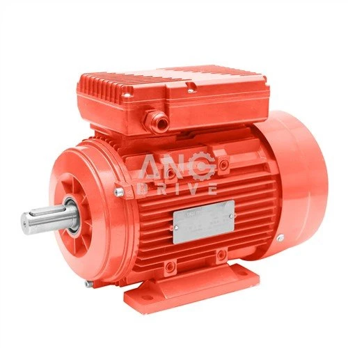 Motor asincron