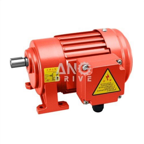 Motor cu transmisie
