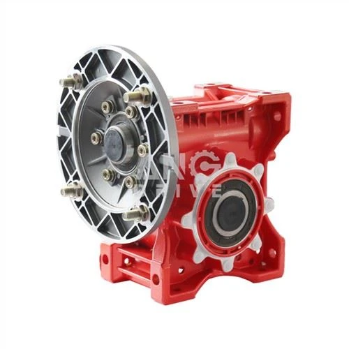 Worm Gear