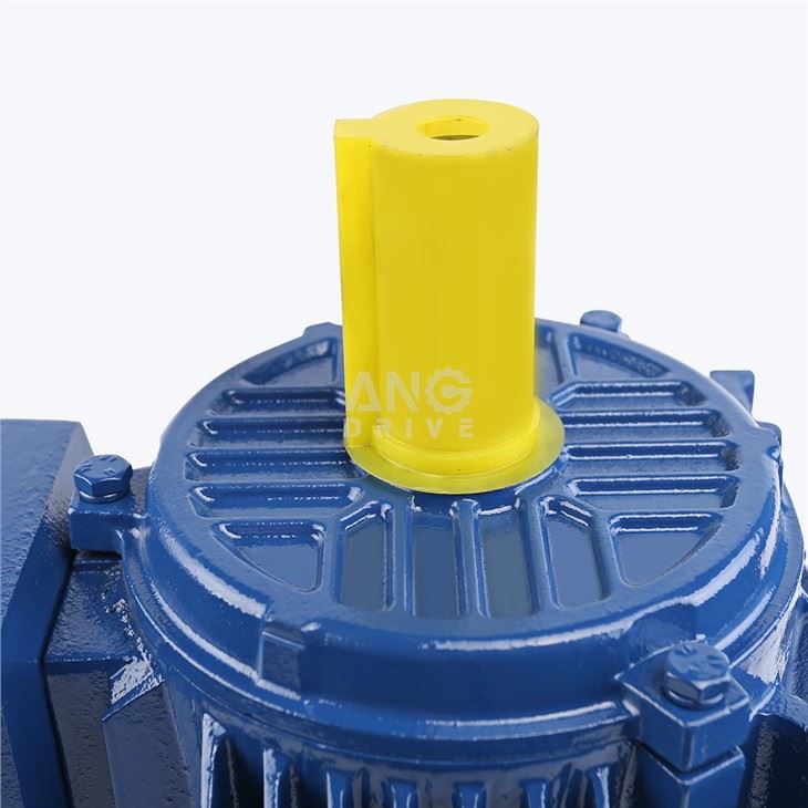 110KW Motor