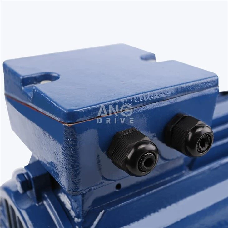 75HP Motor