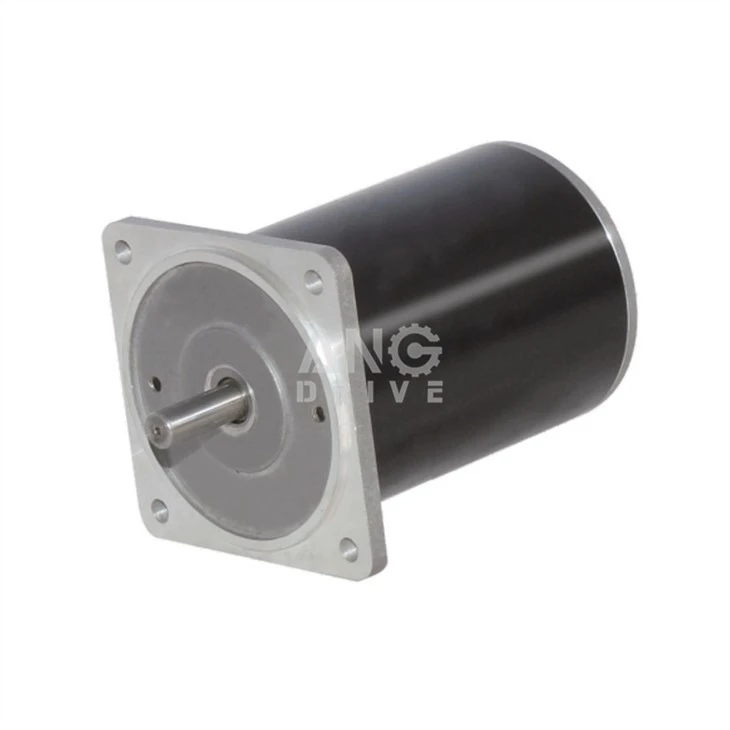 dc motor