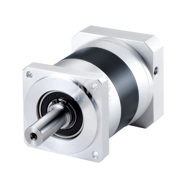 Coaxial Planetary Gearbox