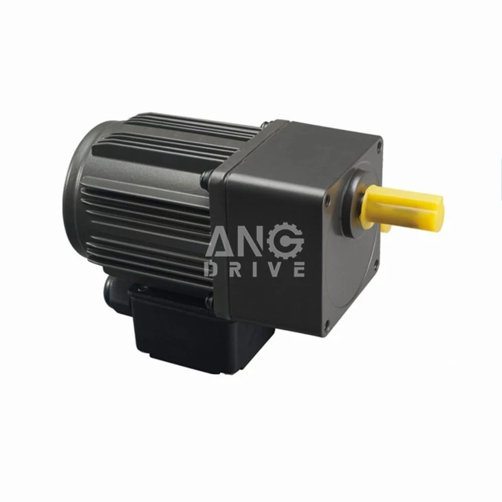 Micro Ac Reducer