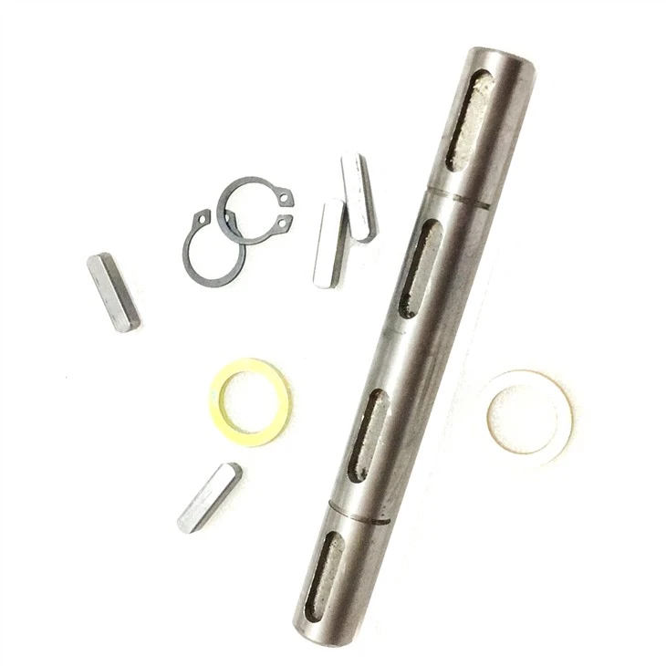 NMRV90 Double Output Shaft