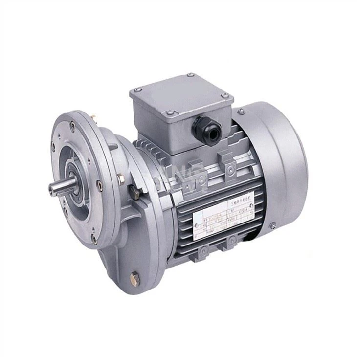 PC gearbox