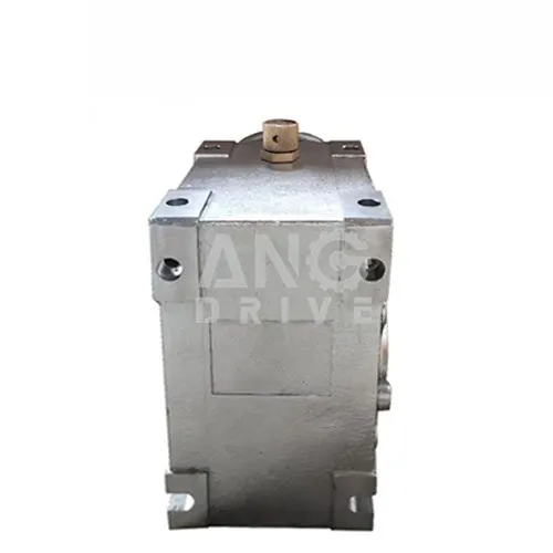 Pharma Machinery Reducer