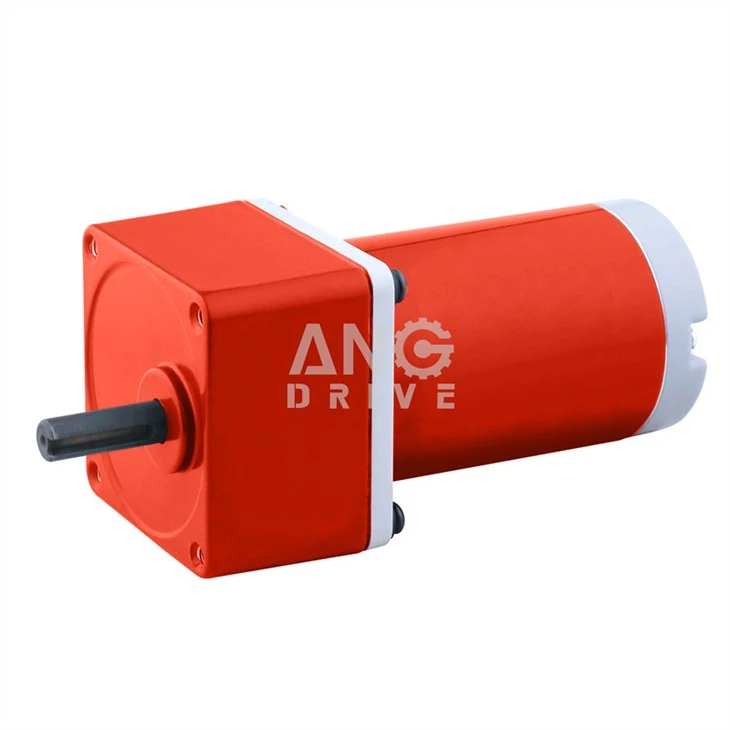 DCbl motor
