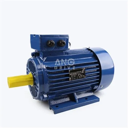 Motor electric de 20 CP