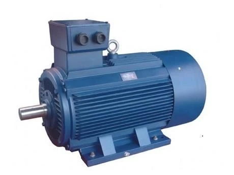 Motor electric de 270 CP
