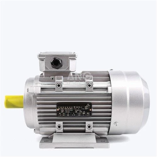 Motor sincron în 3 faze