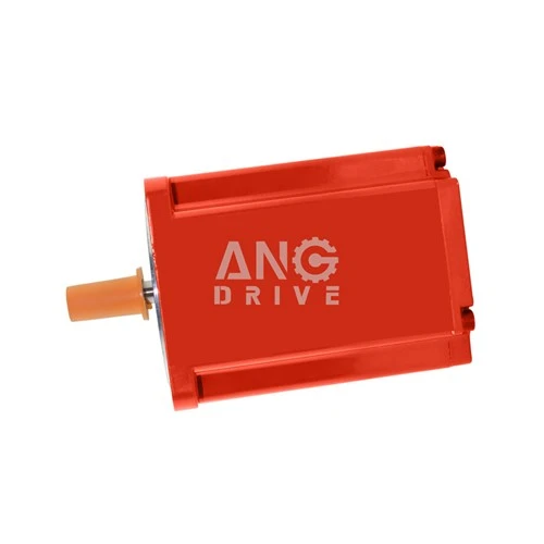 Motor DC de 3kw
