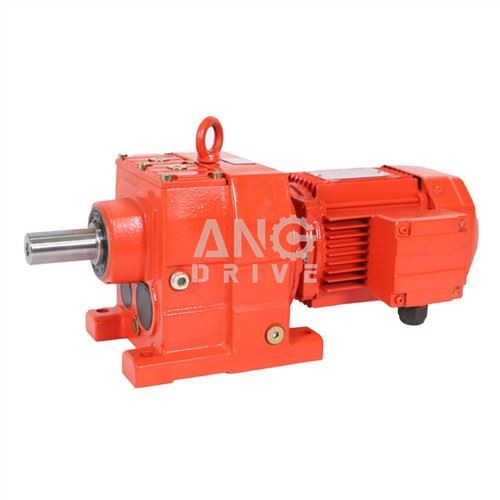 Compresor Motor Gear