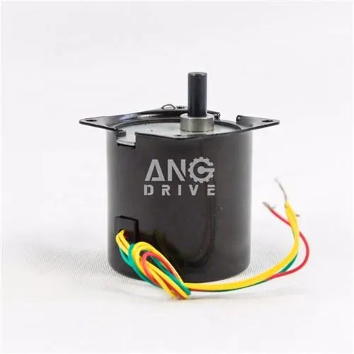 Motor de transmisie încorporat
