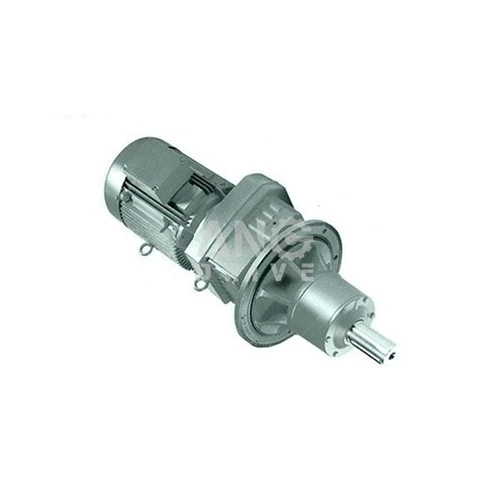 Motor de viteze pentru Agitator