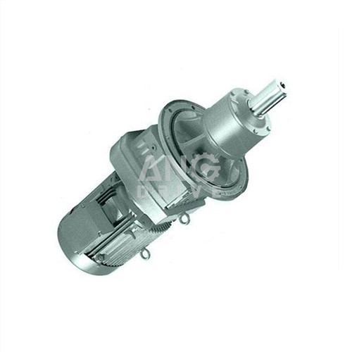 Cutie de viteze pentru agitator