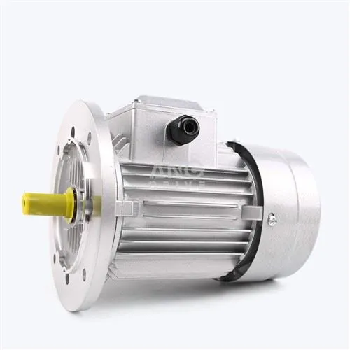 Motor de montare IEC