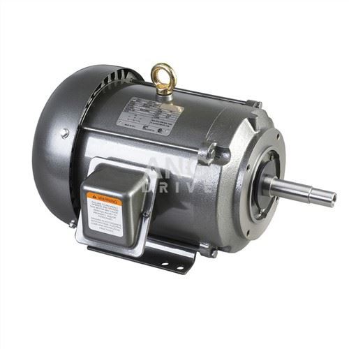 Motor Nema