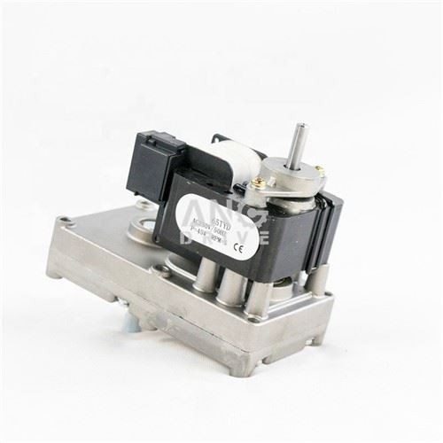 Pellet Soba Auger Motor