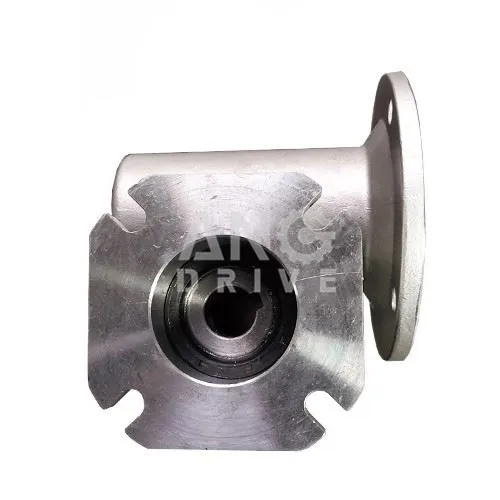 Cutie de viteze din oțel inoxidabil VF030