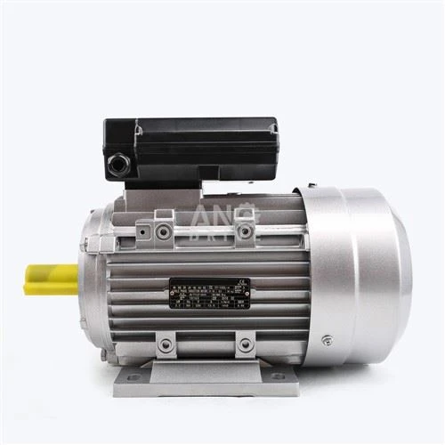 Motor electric pentru pompă de apă