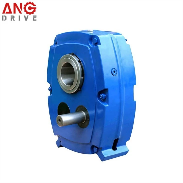Shaft Mounted Reducer