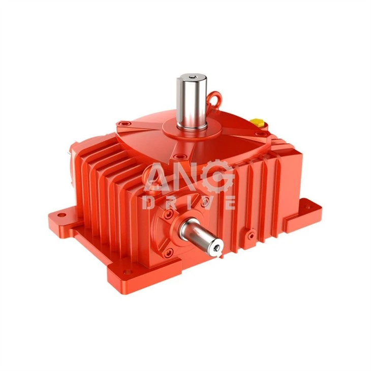 worm gear Speed Reductor