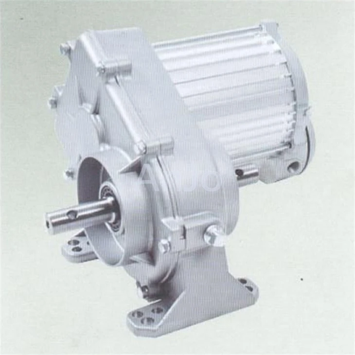 Irrigation Wheel Gearbox factory