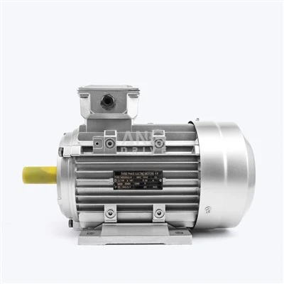 Motor asincron