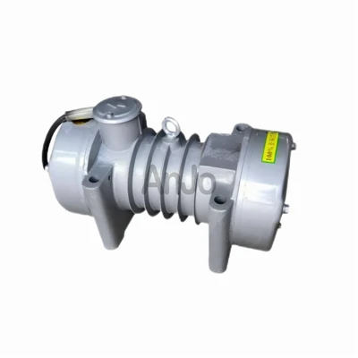 Motor vibrator electric 380V