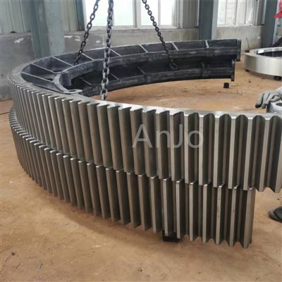 Angrenaj împărțit